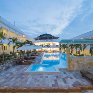 отель Palma Resort