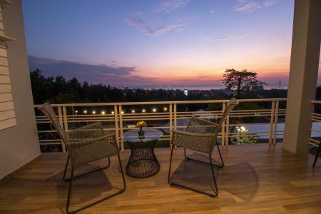 Отель Tom Hill Resort & Spa Phu Quoc в Фукуок - Вьетнам