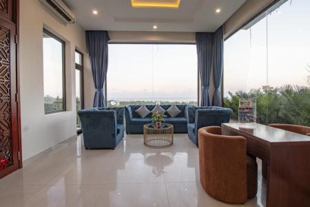 Отель Tom Hill Resort & Spa Phu Quoc в Фукуок - Вьетнам