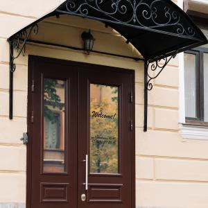 отель Иоланта