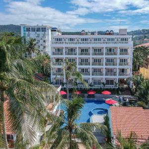 отель Phuong Binh House