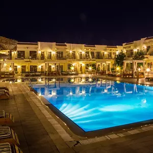 отель Cataract Layalina Resort
