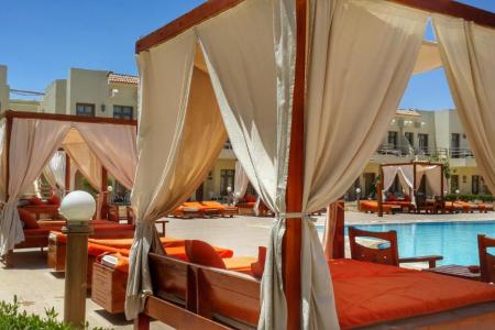 Отель Cataract Layalina Resort в Наама Бей - Египет