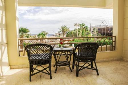 Отель Cataract Layalina Resort в Наама Бей - Египет