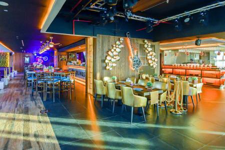 Отель Stella Di Mare Dubai Marina в Дубай Марина - ОАЭ