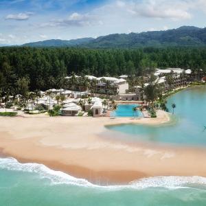 отель Devasom Khao Lak Beach Resort & Villas