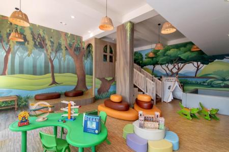 Отель Devasom Khao Lak Beach Resort & Villas в Као Лак - Таиланд