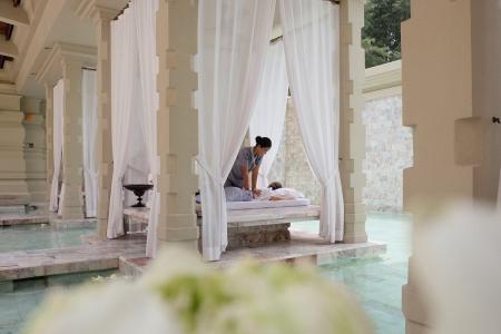 Отель Devasom Khao Lak Beach Resort & Villas в Као Лак - Таиланд