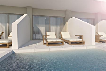 Отель Vantaris Blue в о. Крит-Ханья - Греция