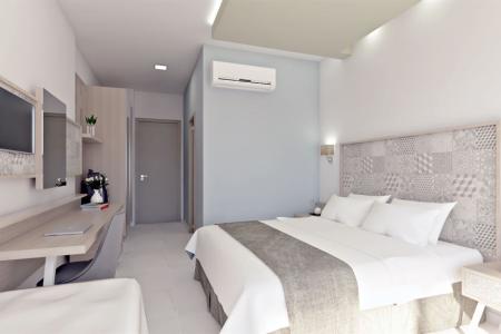 Отель Vantaris Blue в о. Крит-Ханья - Греция