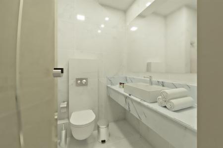 Отель Vantaris Blue в о. Крит-Ханья - Греция