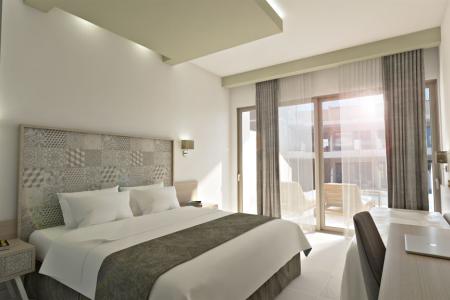 Отель Vantaris Blue в о. Крит-Ханья - Греция