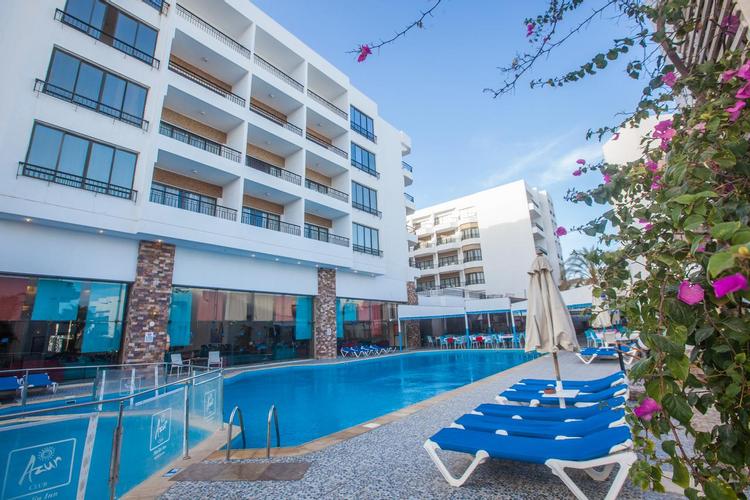 Marlin Inn Azur Resort