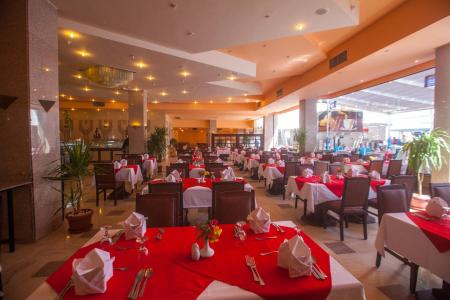 Отель Marlin Inn Azur Resort в Хургада - Египет