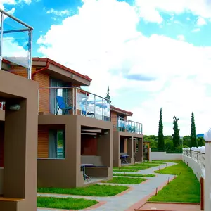 отель Village Mare Residence