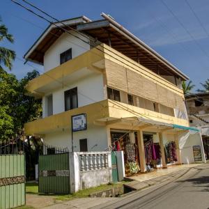 отель Orchid Villa