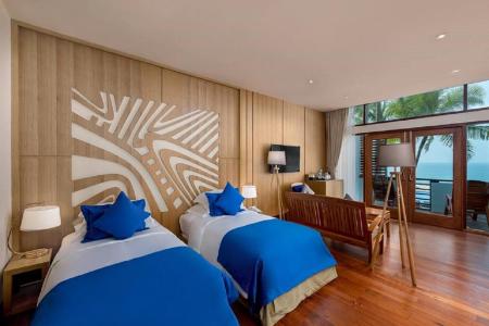 Jasmine Ngapali Resort