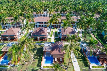 Jasmine Ngapali Resort