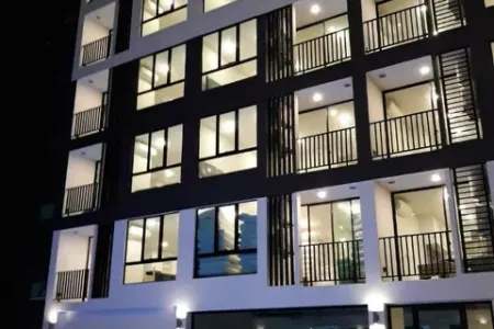 The Rizin Hotel & Residences