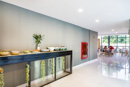 The Rizin Hotel & Residences