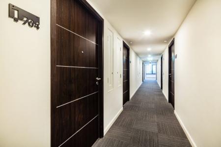 The Rizin Hotel & Residences