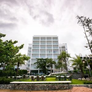 отель Worita Cove