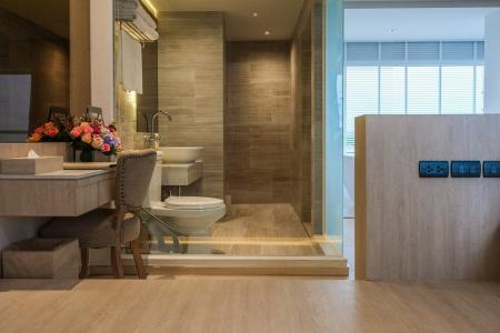 Отель Worita Cove в На Джомтьен - Таиланд