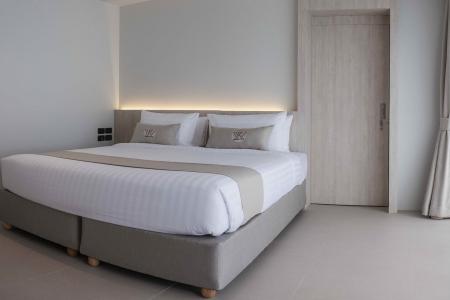 Отель Worita Cove в На Джомтьен - Таиланд