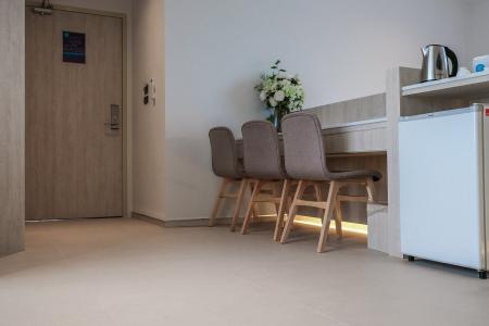 Отель Worita Cove в На Джомтьен - Таиланд