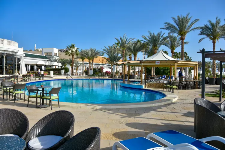 Seti Sharm