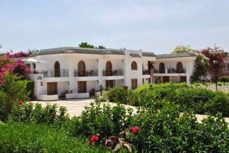 Отель Seti Sharm  в Хадаба - Египет