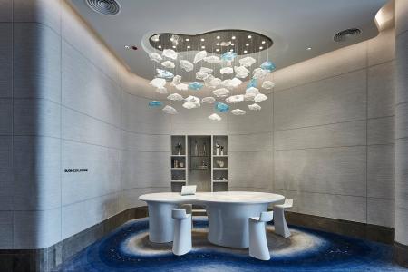 Отель Grande Centre Point Pattaya в Паттайя Север - Таиланд