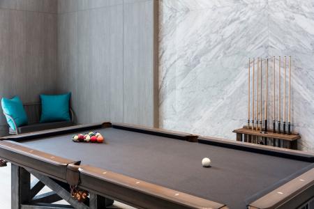 Отель Grande Centre Point Pattaya в Паттайя Север - Таиланд