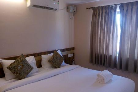 Отель Grace Suites в Бенаулим - Индия