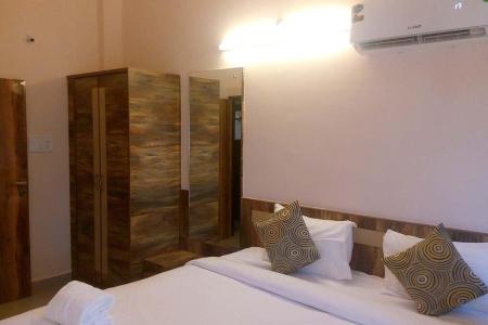 Отель Grace Suites в Бенаулим - Индия