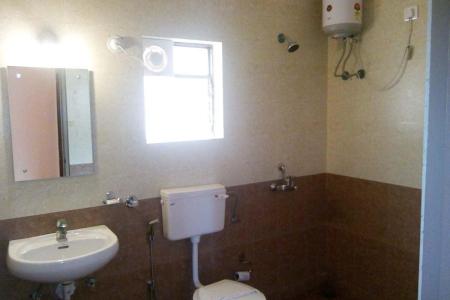 Отель Grace Suites в Бенаулим - Индия