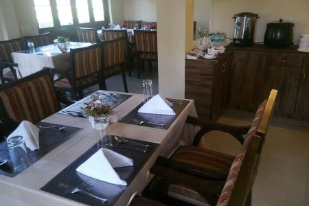 Отель Grace Suites в Бенаулим - Индия