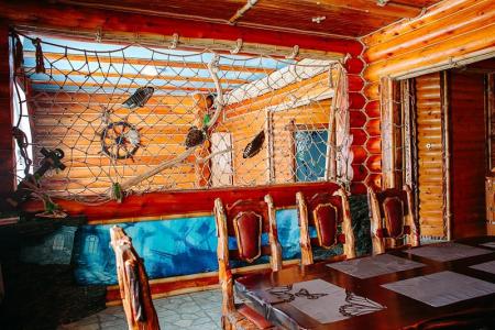 Отель Кедровый Спа Курорт в Белокуриха - Россия