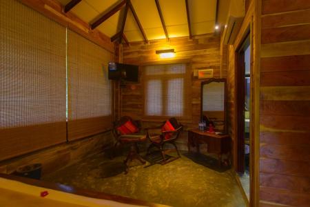 Karunakarala Ayurveda Spa & Resort