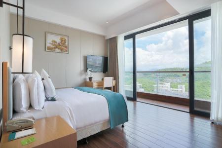 Отель Dadonghai Hotel Sanya в Дадунхай - Китай