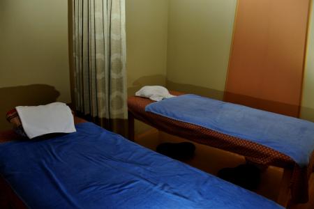 Отель Melissa Kata Beach Resort в пляж Ката - Таиланд