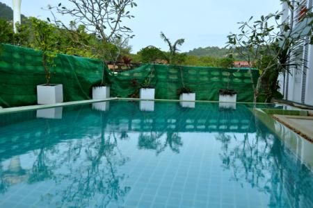 Отель Melissa Kata Beach Resort в пляж Ката - Таиланд