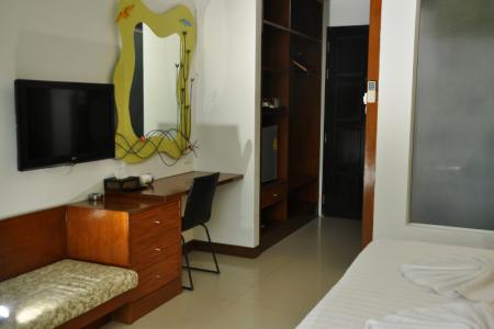 Отель Melissa Kata Beach Resort в пляж Ката - Таиланд