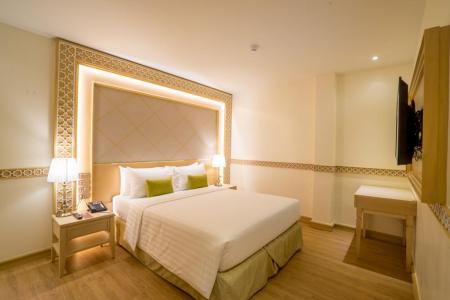 Отель Salil Hotel Sukhumvit - Soi Thonglor 1 в Бангкок - Таиланд