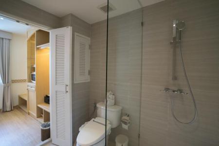 Отель Salil Hotel Sukhumvit - Soi Thonglor 1 в Бангкок - Таиланд