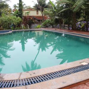 отель Quinta Souza Lopes