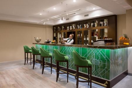 Отель Green Resort Hotel & Spa в Кисловодск - Россия