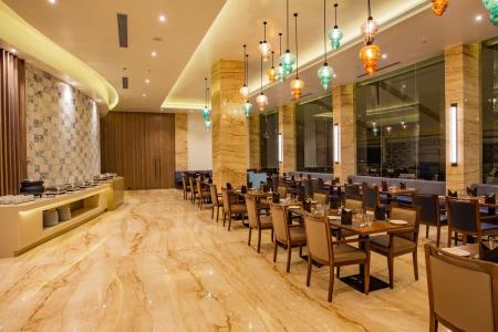 Отель Nanu Resort - Arambol в Арамболь - Индия