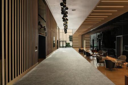 Отель Banyan Tree Dubai в Джумейра - ОАЭ