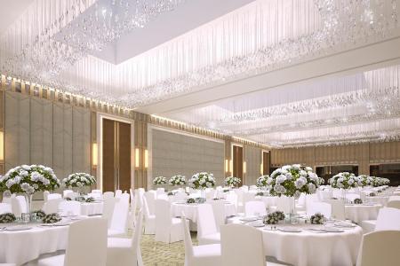 Отель Mandarin Oriental Jumeira Dubai в Джумейра - ОАЭ